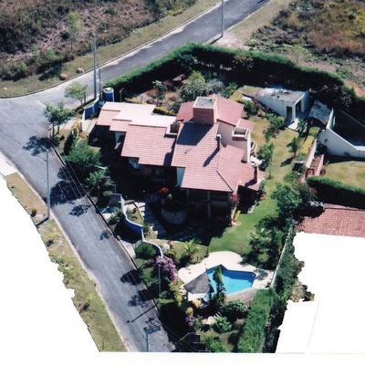 Chácara Residencial À Venda, Pau Arcado, Campo Limpo Paulista - . - Chácara em Loteamento Champs Privés, Campo Limpo Paulista - à venda - Unique Brokers