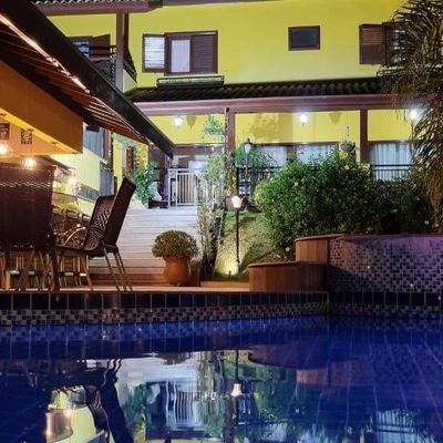Casa À Venda, 1500 M² Por R$ 2.700.000,00 - Loteamento Capital Ville - Jundiaí/Sp - Casa de Condomínio em Capital Ville, Cajamar - à venda - Unique Brokers