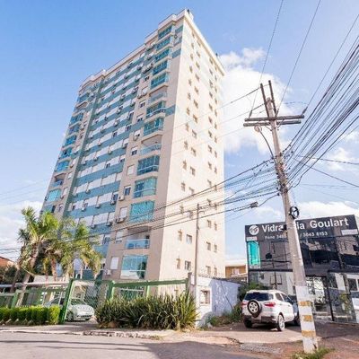 Jansen | Gravataí - Apartamento em Jansen, Gravataí - para locação - Vance Imóveis