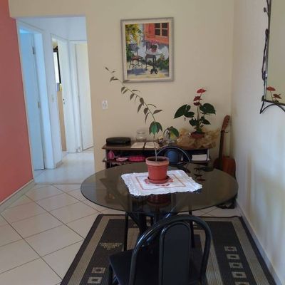 Apartamento com 3 quartos à Venda, Jardim Guarani - Jundiaí - Apartamento em Jardim Guarani, Jundiaí - à venda - Unique Brokers