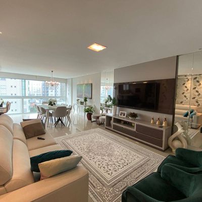 APARTAMENTO PRONTO PARA MORAR NO SUN PLACE!!! - Apartamento em Centro, Balneário Camboriú - à venda - Praia Imóveis