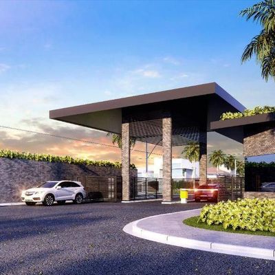 Terreno À Venda, 360 M² Por R$ 360.000 - do Pinherinho - Itupeva/Sp - Lote/Terreno em Do Pinherinho, Itupeva - à venda - Unique Brokers