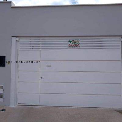 Casa para Locação em São José do Rio Pardo / SP no bairro Natal Merli II - Casa em Natal Merli II, São José do Rio Pardo - para locação - Imobiliária Brasil