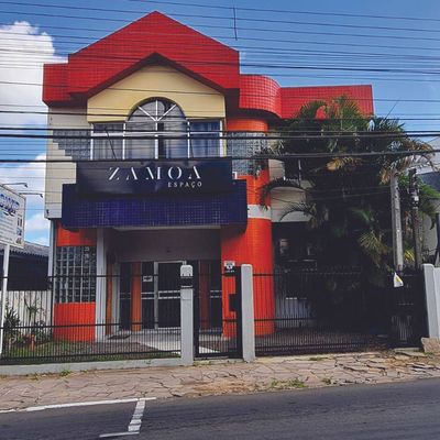 Loja - B. Regina - Cachoeirinha - RS - Loja em Bairro Regina, Cachoeirinha - para locação - ARV EMPREENDIMENTOS IMOBILIARIOS LTDA - EPP