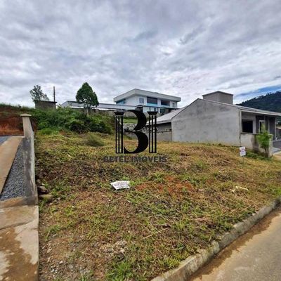 Lote/Terreno à Venda, Barra do Rio Cerro - Jaraguá do Sul