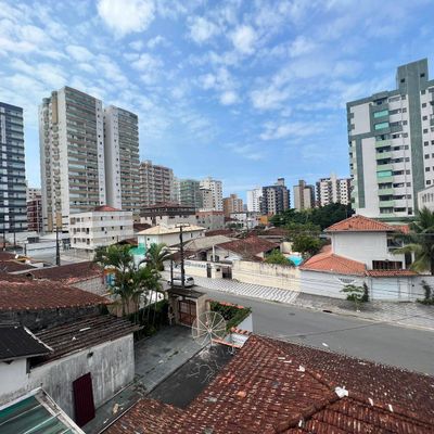 Apartamento Padrão - Vila Tupi - Praia Grande - Apartamento em Tupi, Praia Grande - para locação e à venda - Daniela Perez Imoveis