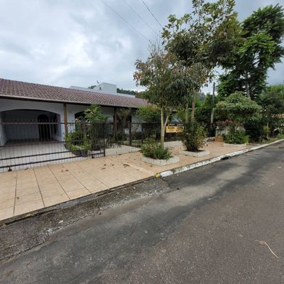 CASA - SANTO ANTÔNIO - ITUPORANGA - SC