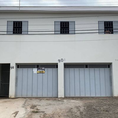 CASA TERREA - FUNDOS - NUCLEO DURVAL NICOLAU ETAPA I - Casa em Núcleo Durval Nicolau (Etapa 1), São João da Boa Vista - para locação - Helena Imóveis