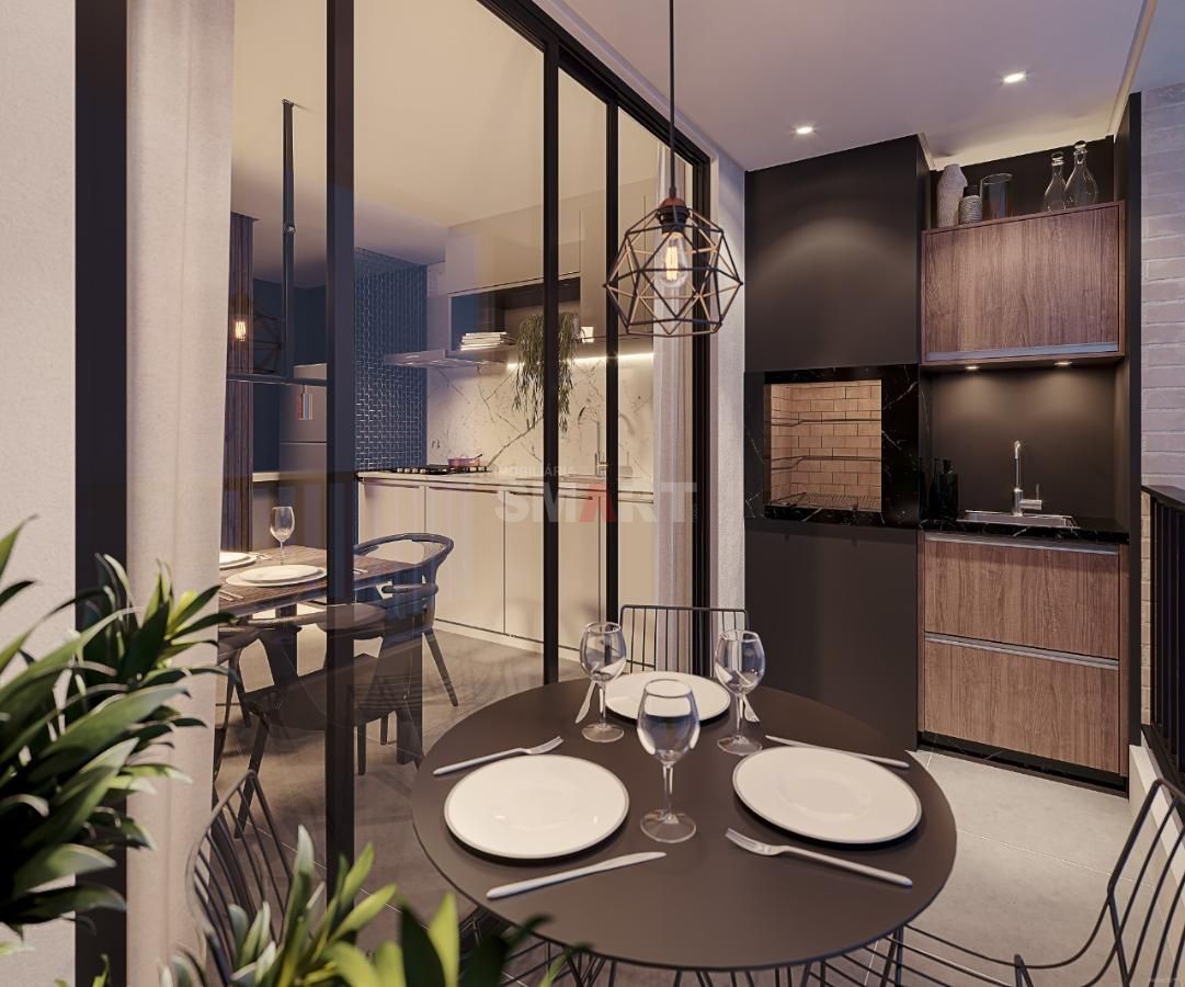 Apartamentos à Venda no Atrium Residence no bairro São Luís