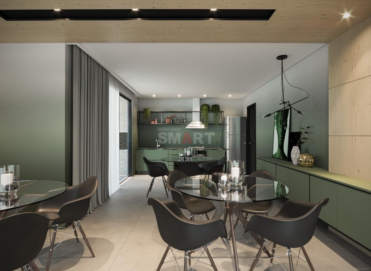 Apartamentos à Venda no Atrium Residence no bairro São Luís