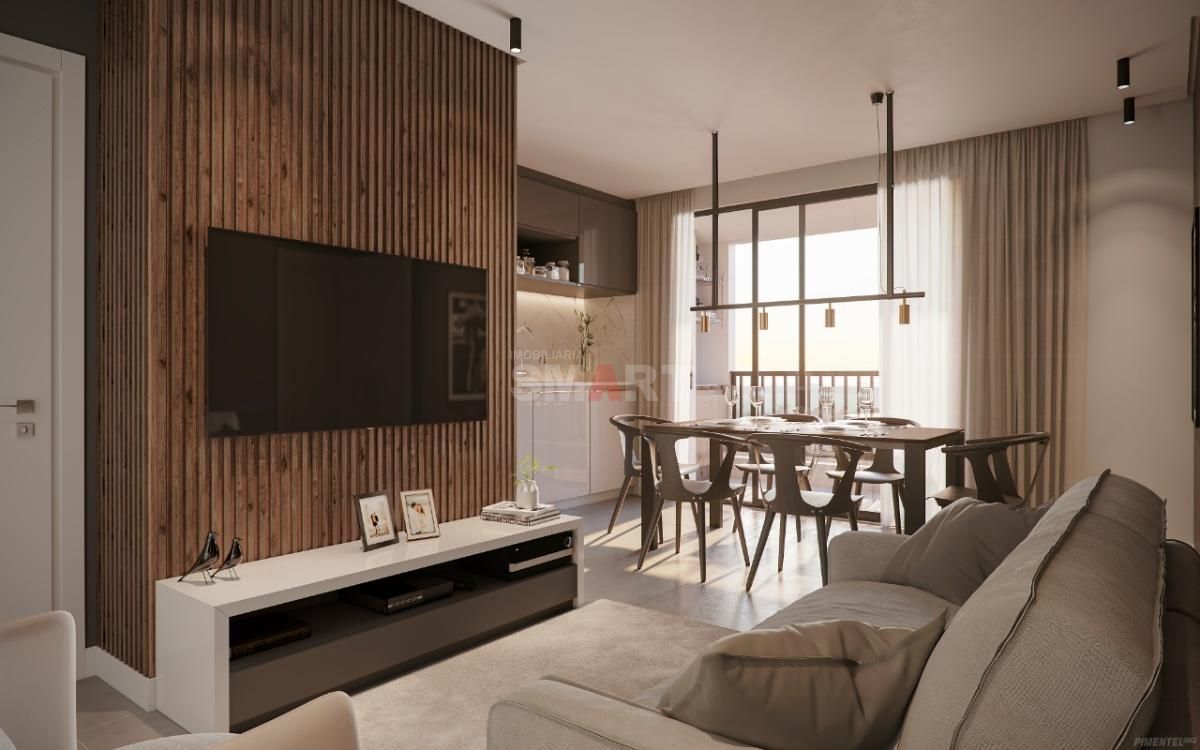 Apartamentos à Venda no Atrium Residence no bairro São Luís