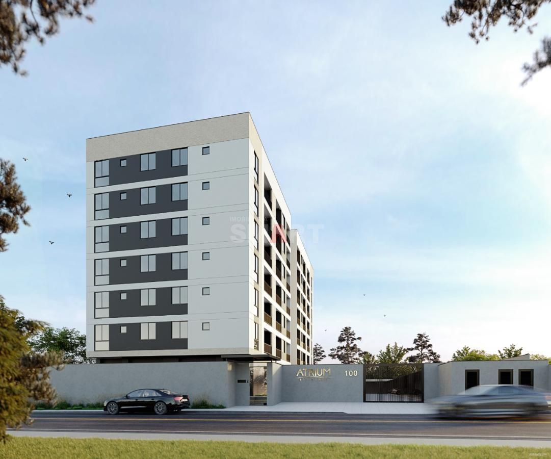 Apartamentos à Venda no Atrium Residence no bairro São Luís