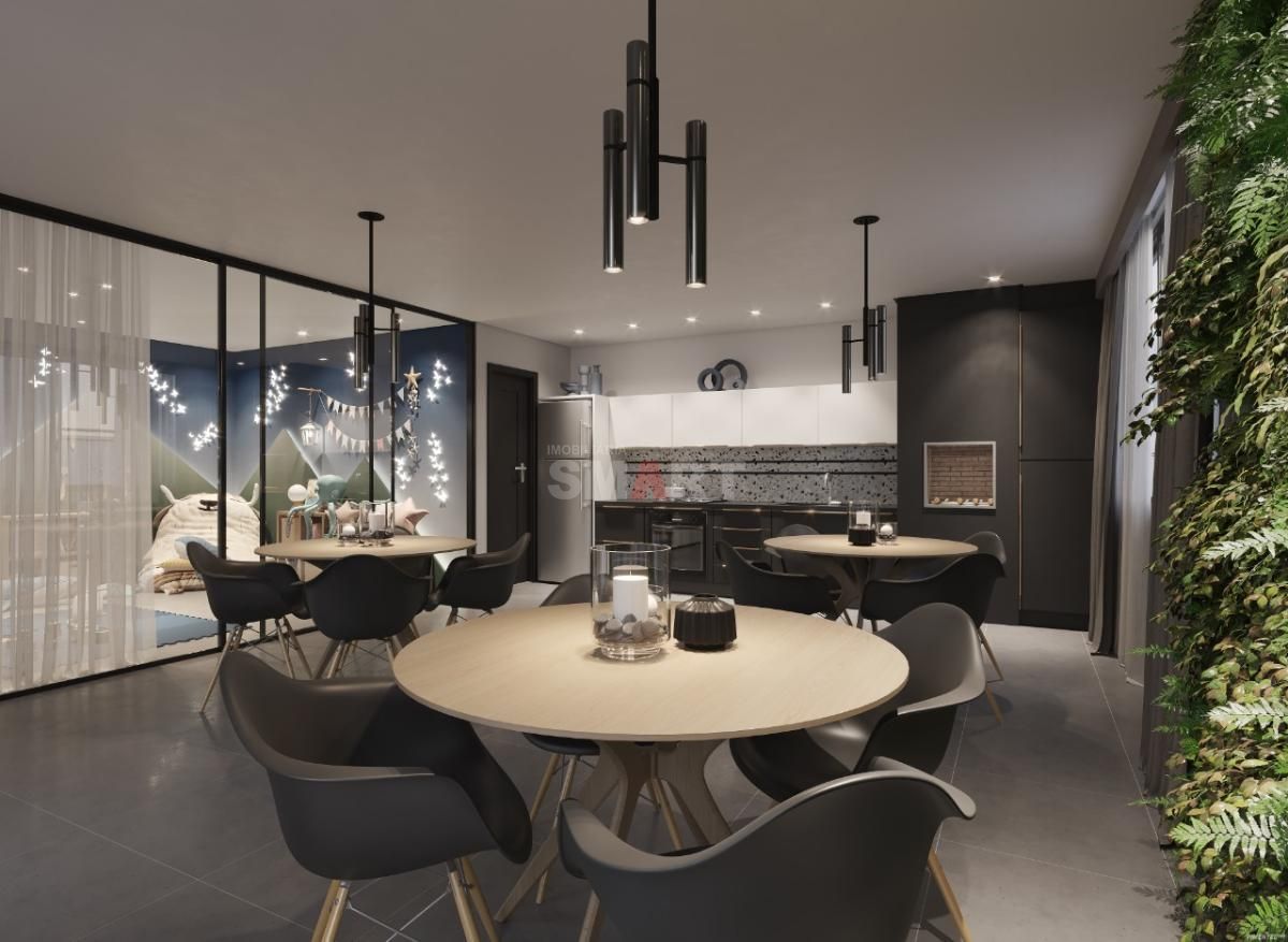 Apartamentos à Venda no Atrium Residence no bairro São Luís