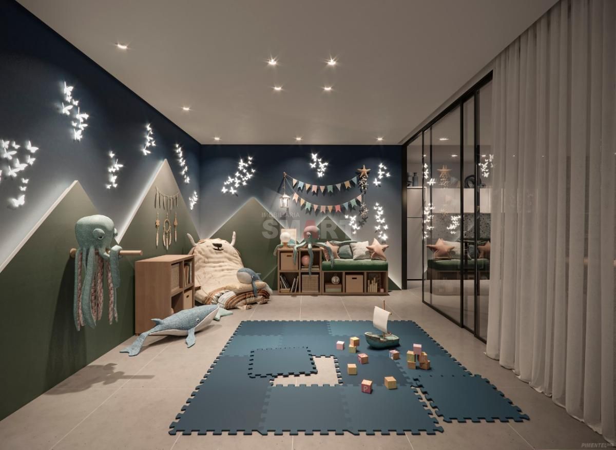Apartamentos à Venda no Atrium Residence no bairro São Luís