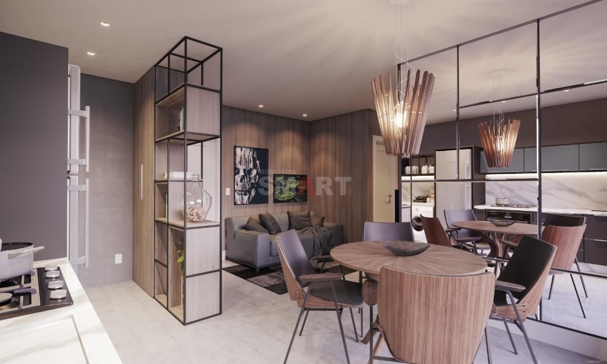 Apartamentos à Venda no Atrium Residence no bairro São Luís