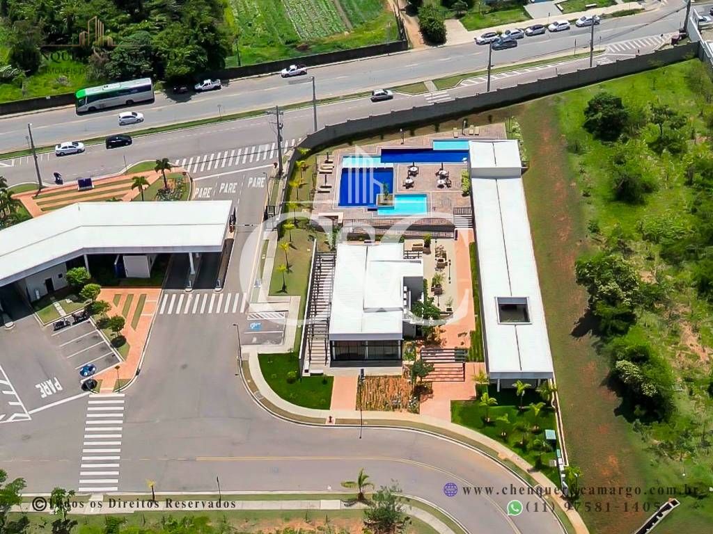 Sobrado novo à venda no Campos de Medeiros Jundiaí, 245m², 4 suítes e piscina com hidromassagem - 65