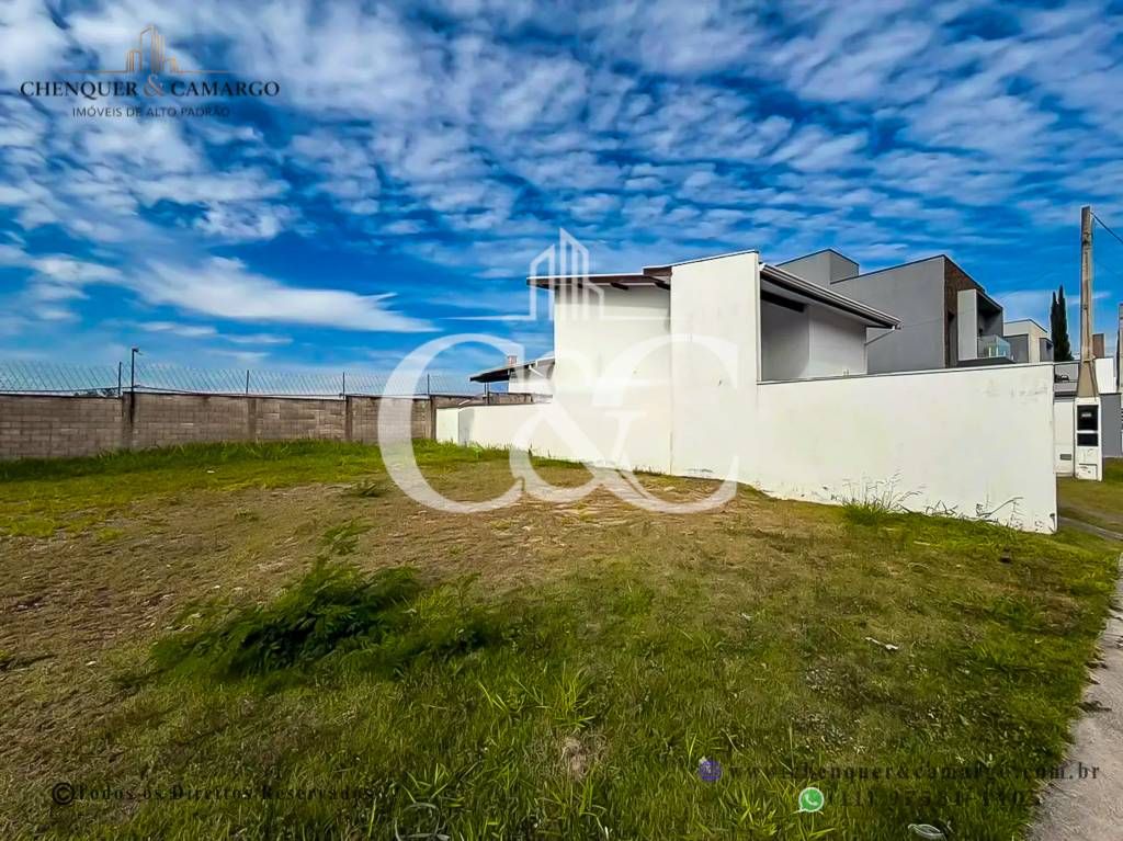 Terreno à venda no Reserva da Mata Jundiaí, 150m² plano, vista para mata e sem vizinho de fundo - 2