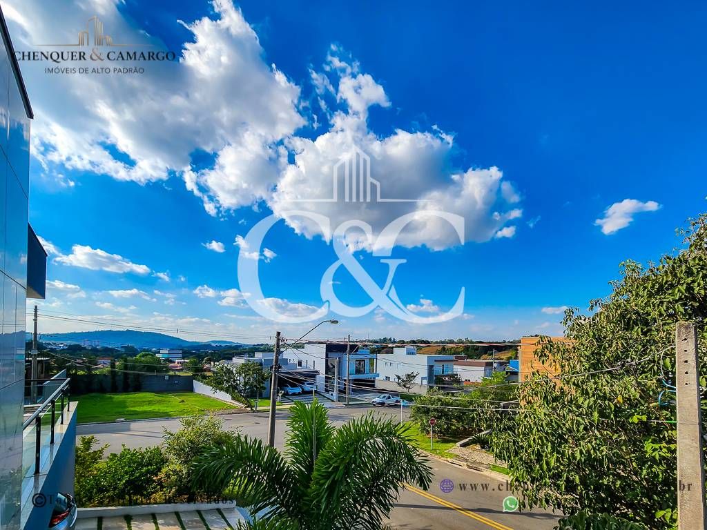 Casa à Venda no condomínio Granville São Venâncio em Itupeva - 25