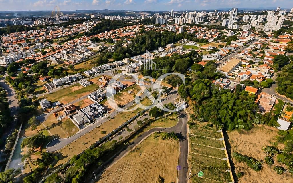 Terreno à venda no Villa Verde Jundiaí, 300m², declive no Jardim Gramadão - 20