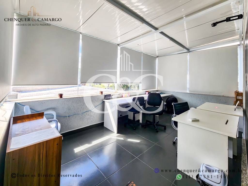 Imóvel Comercial para alugar, Avenida Jundiaí de 321.00m² com 11 Quartos e 4 Garagens - 6