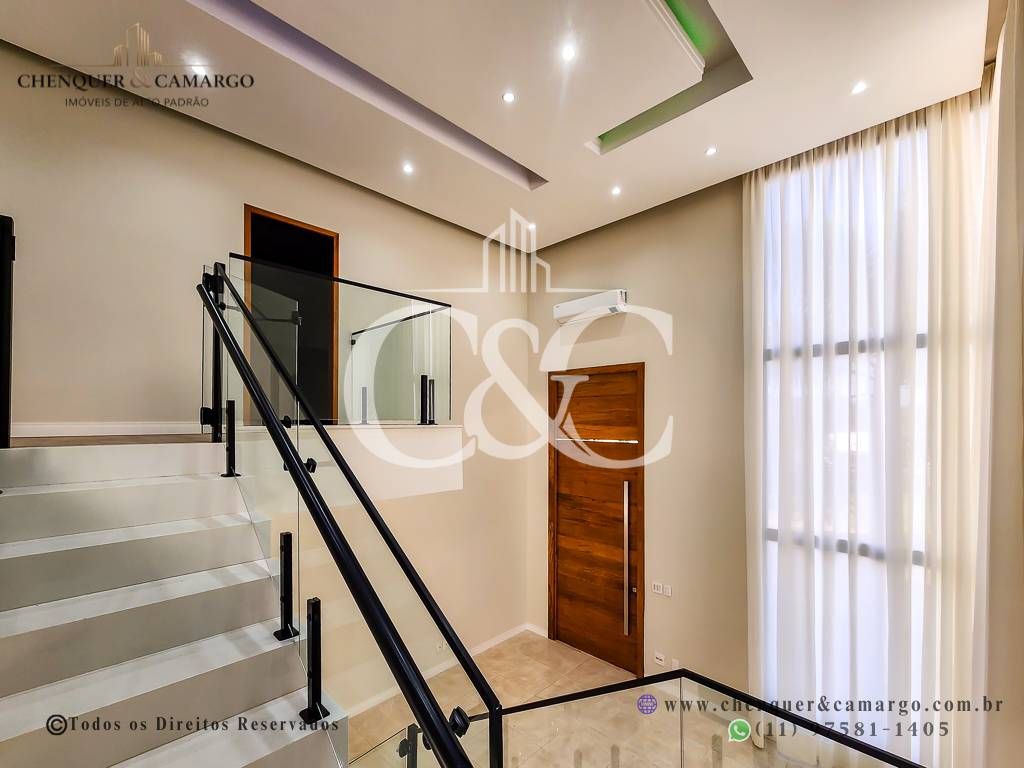 Casa à Venda no condomínio Granville São Venâncio em Itupeva - 16