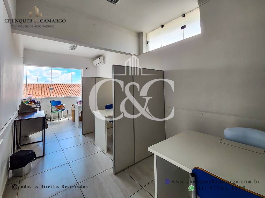 Imóvel Comercial para alugar, Avenida Jundiaí de 321.00m² com 11 Quartos e 4 Garagens - 3