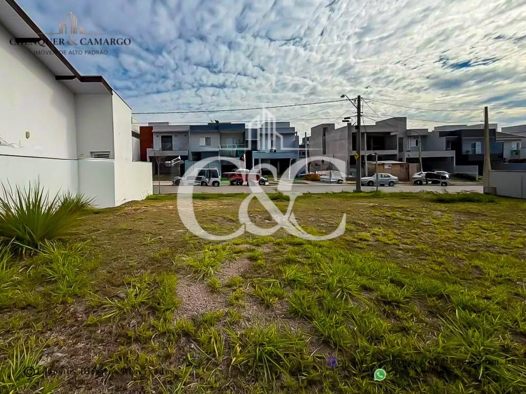 Terreno à venda no Reserva da Mata Jundiaí, 150m² plano, vista para mata e sem vizinho de fundo - 5