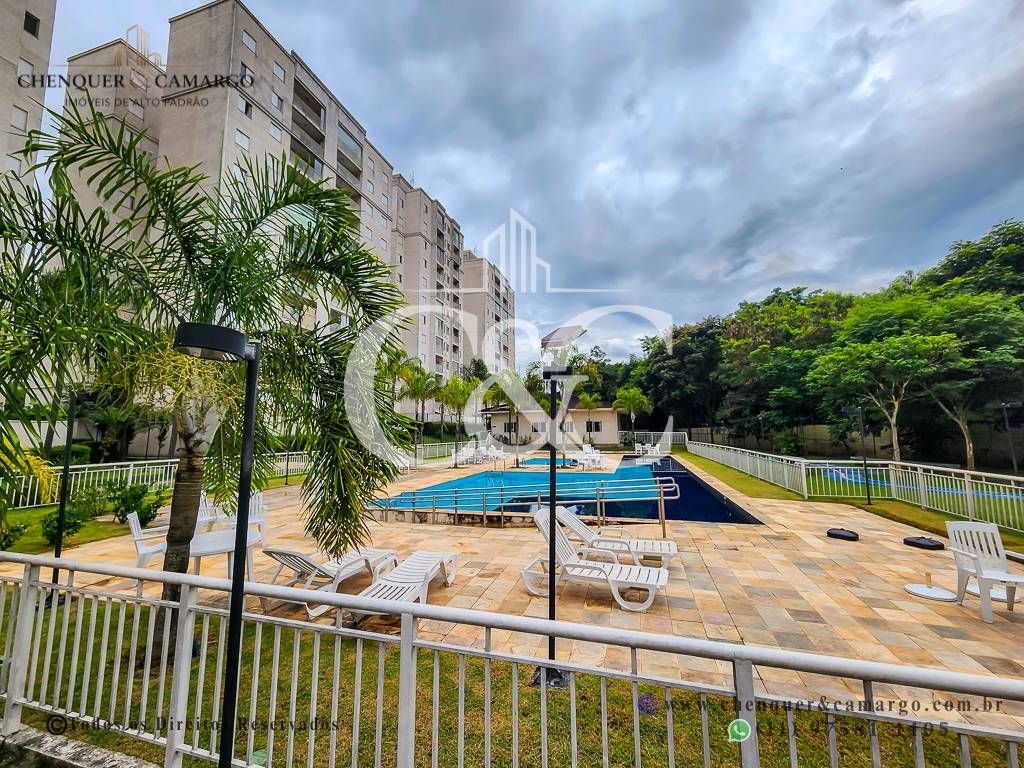 APARTAMENTO PARA LOCAÇÃO NO PLENO – 2 DORMITÓRIOS – Semi MOBILIADO - 27