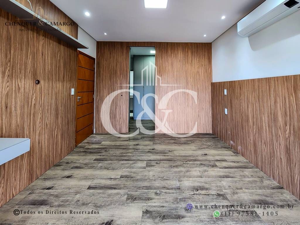 Casa à Venda no condomínio Granville São Venâncio em Itupeva - 26