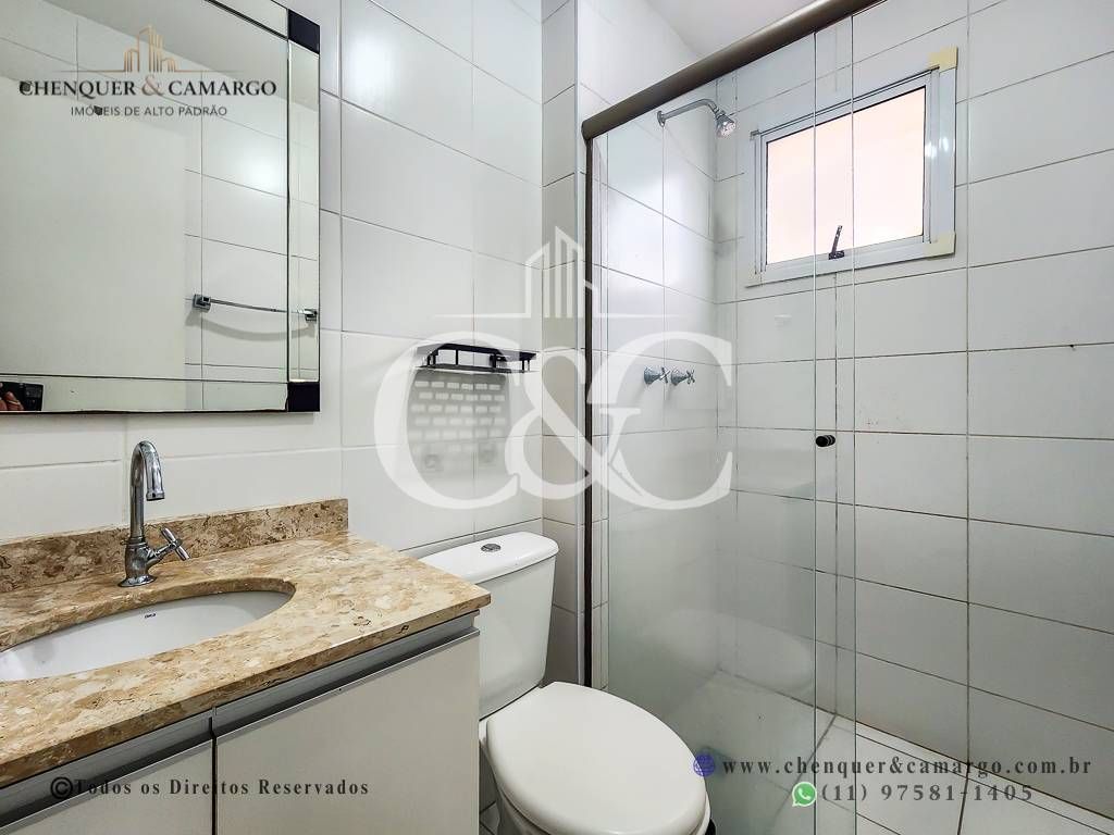 APARTAMENTO PARA LOCAÇÃO NO PLENO – 2 DORMITÓRIOS – Semi MOBILIADO - 18