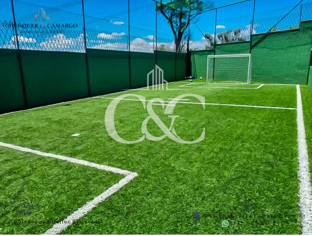 Terreno à venda no Reserva da Mata Jundiaí, 150m² plano, vista para mata e sem vizinho de fundo - 18
