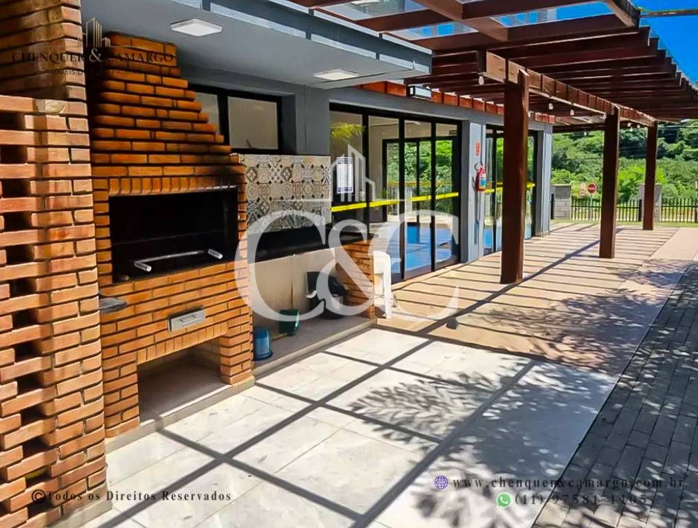 Terreno à venda no Reserva da Mata Jundiaí, 150m² plano, vista para mata e sem vizinho de fundo - 19