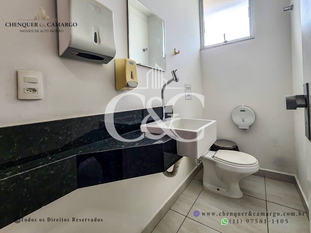 Imóvel Comercial para alugar, Avenida Jundiaí de 321.00m² com 11 Quartos e 4 Garagens - 4