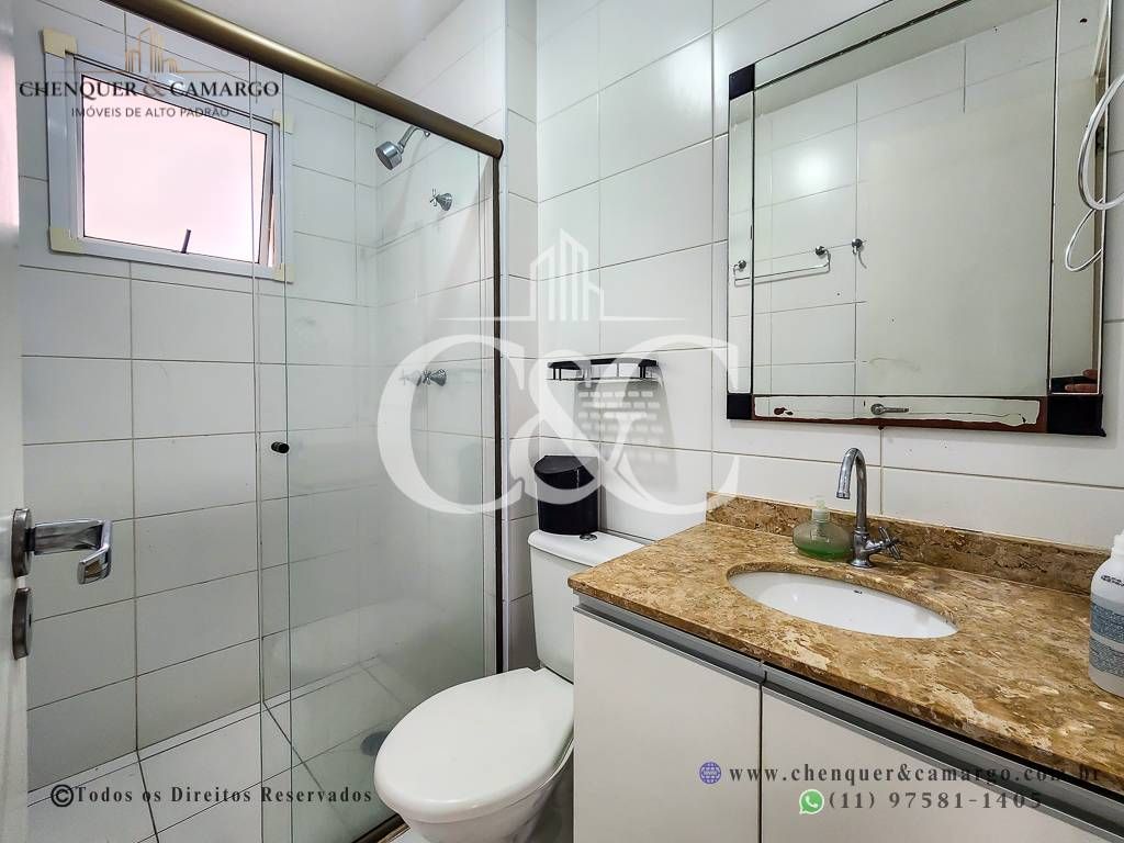 APARTAMENTO PARA LOCAÇÃO NO PLENO – 2 DORMITÓRIOS – Semi MOBILIADO - 12