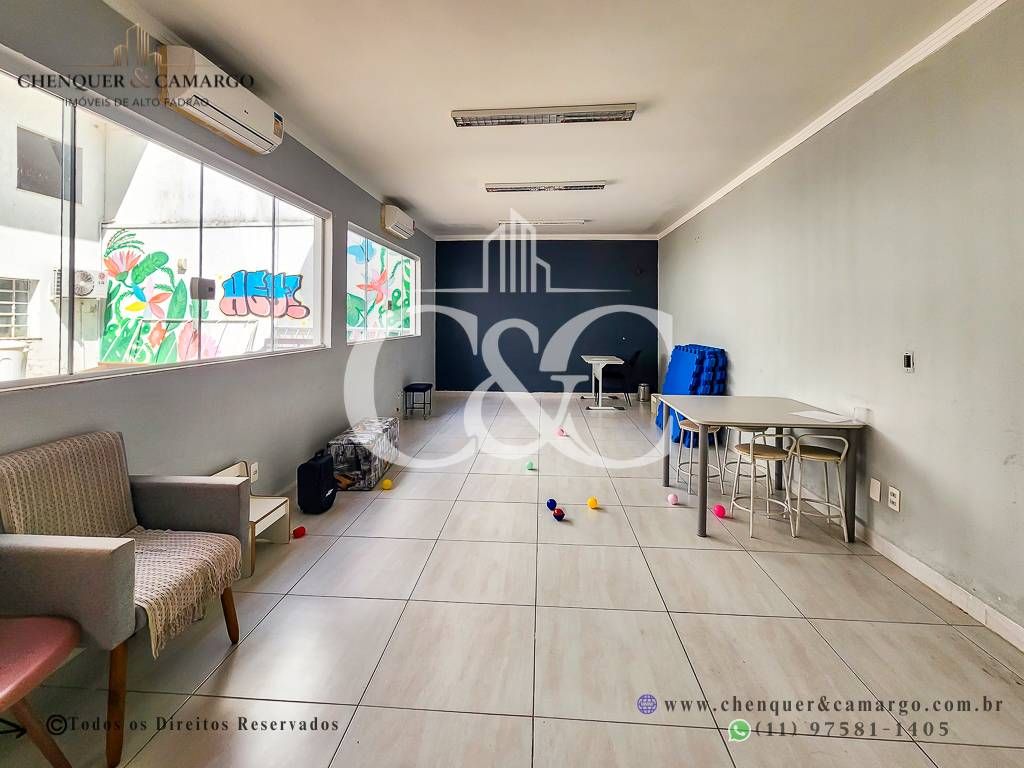 Imóvel Comercial para alugar, Avenida Jundiaí de 321.00m² com 11 Quartos e 4 Garagens - 14