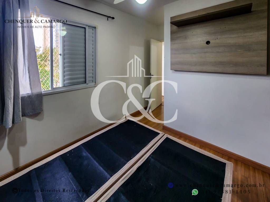 APARTAMENTO PARA LOCAÇÃO NO PLENO – 2 DORMITÓRIOS – Semi MOBILIADO - 17