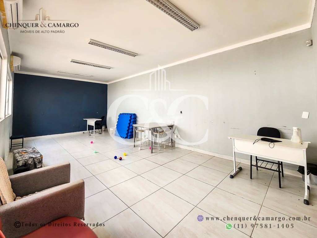 Imóvel Comercial para alugar, Avenida Jundiaí de 321.00m² com 11 Quartos e 4 Garagens - 13
