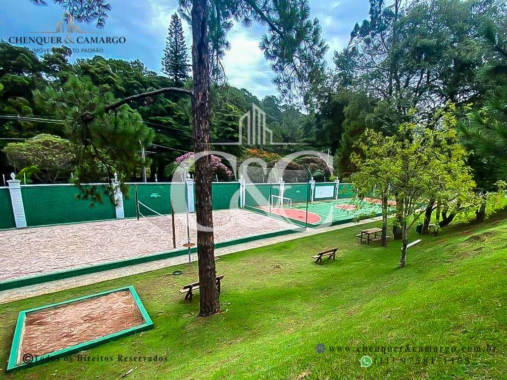 Terreno à venda no Villa Verde Jundiaí, 300m², declive no Jardim Gramadão - 11