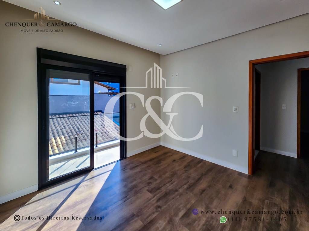 Casa à Venda no condomínio Granville São Venâncio em Itupeva - 33