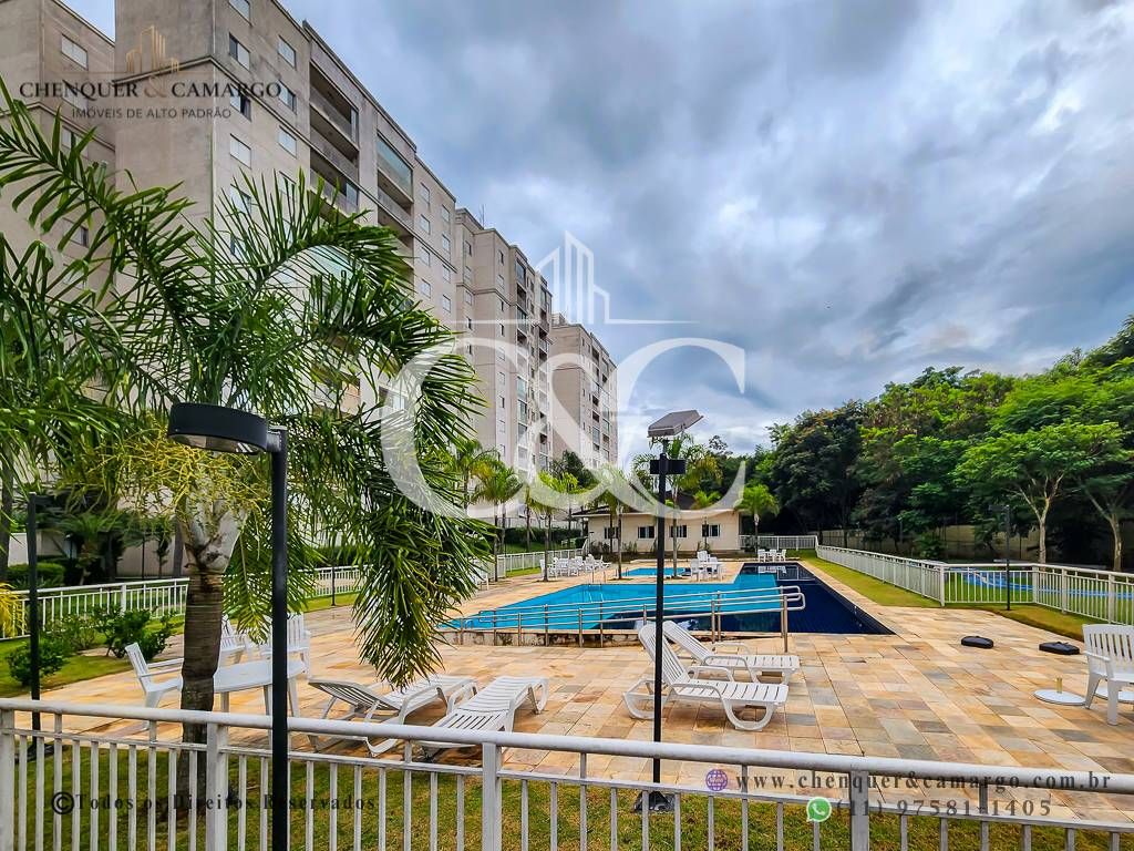 APARTAMENTO PARA LOCAÇÃO NO PLENO – 2 DORMITÓRIOS – Semi MOBILIADO - 26