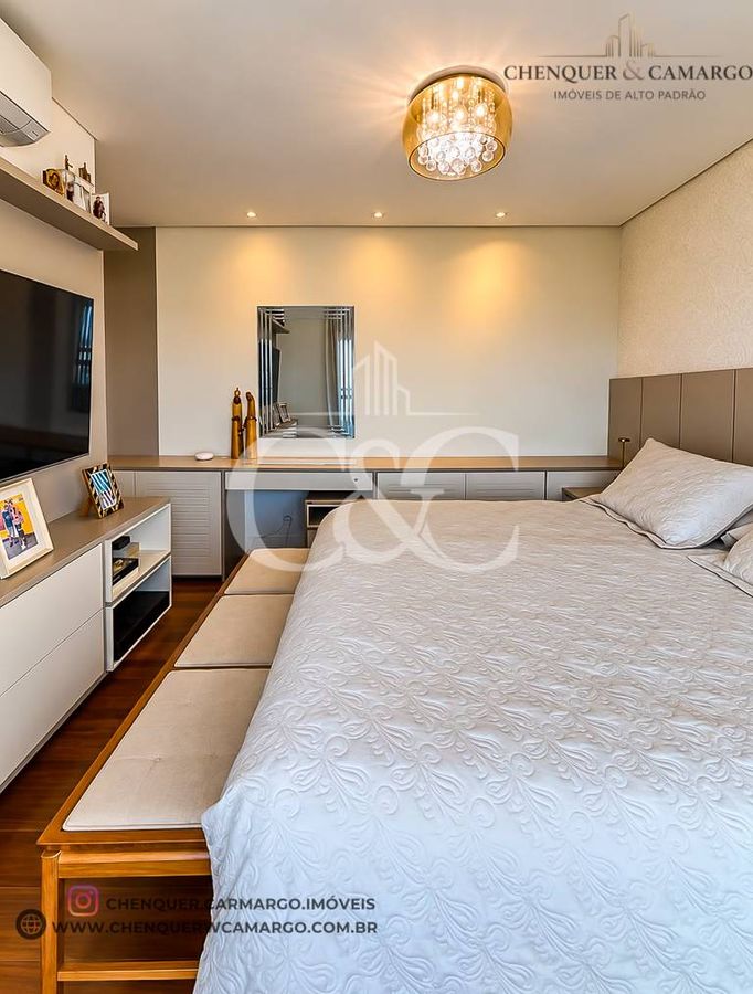 Apartamento, 3 quartos, 166 m² - Foto 17
