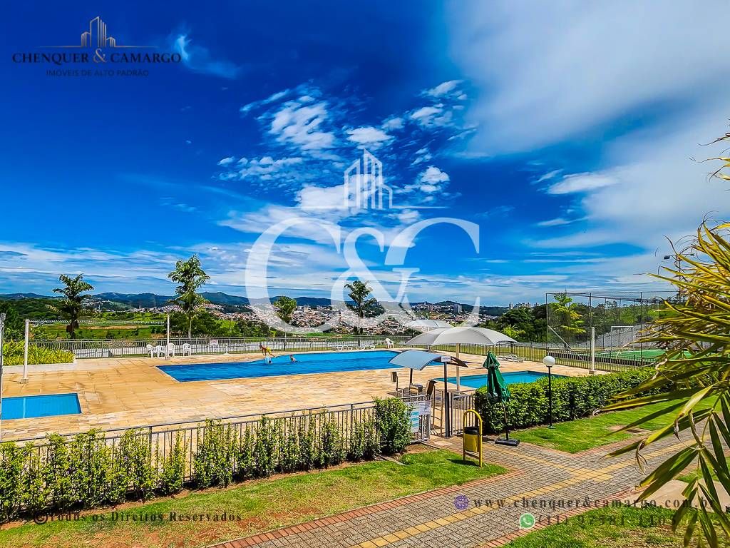 Apartamento à venda no Jardim Conquista Jundiaí, 64m², reformado, 2 dormitórios planejados