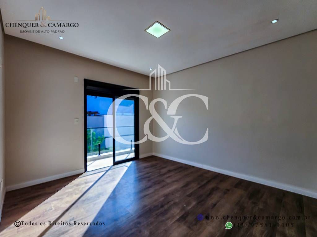 Casa à Venda no condomínio Granville São Venâncio em Itupeva - 29