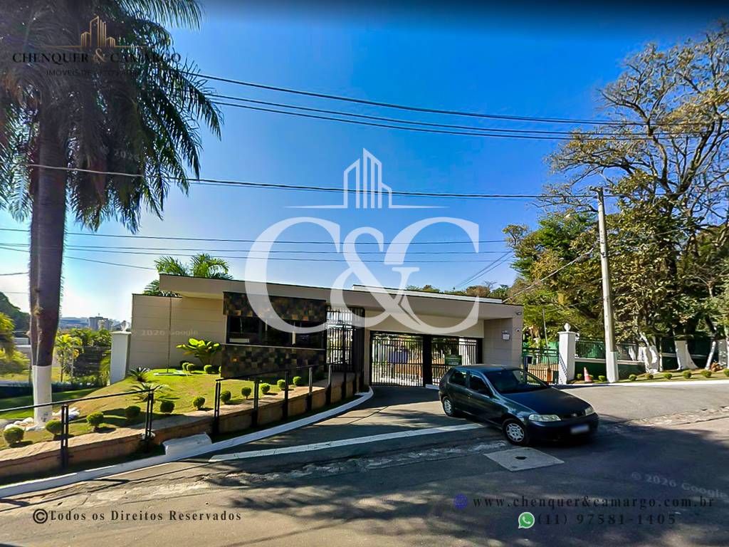 Terreno à venda no Villa Verde Jundiaí, 300m², declive no Jardim Gramadão - 7