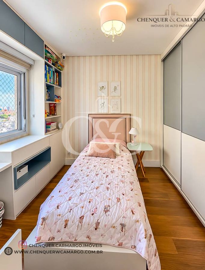 Apartamento, 3 quartos, 166 m² - Foto 19