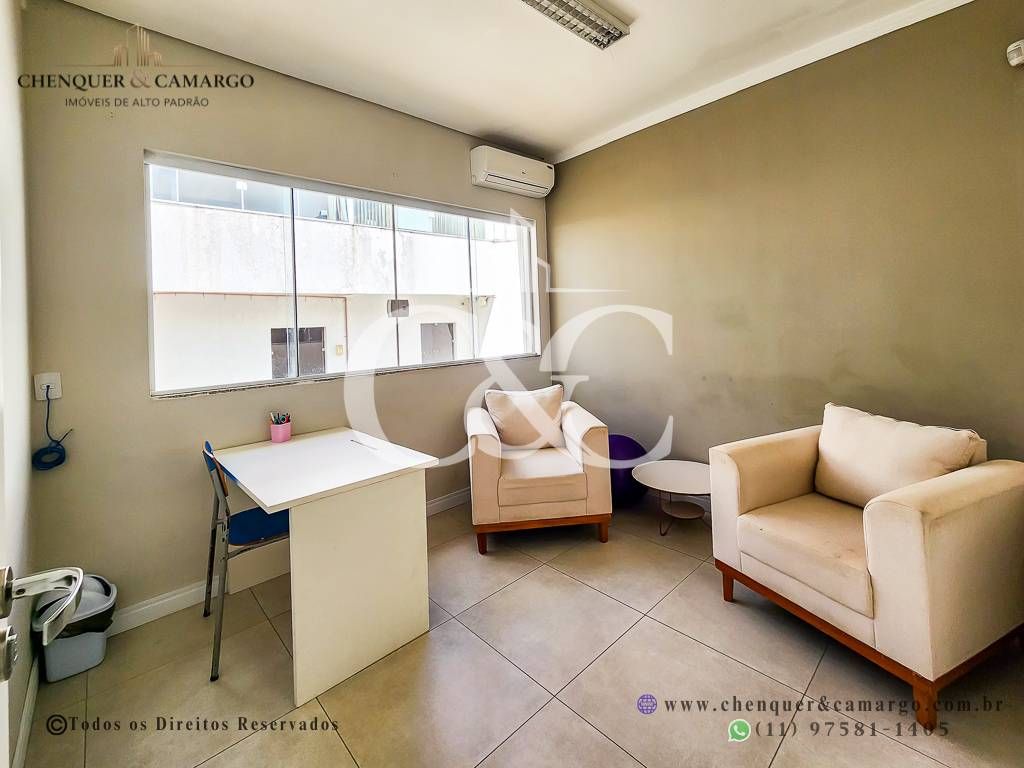 Imóvel Comercial para alugar, Avenida Jundiaí de 321.00m² com 11 Quartos e 4 Garagens - 10