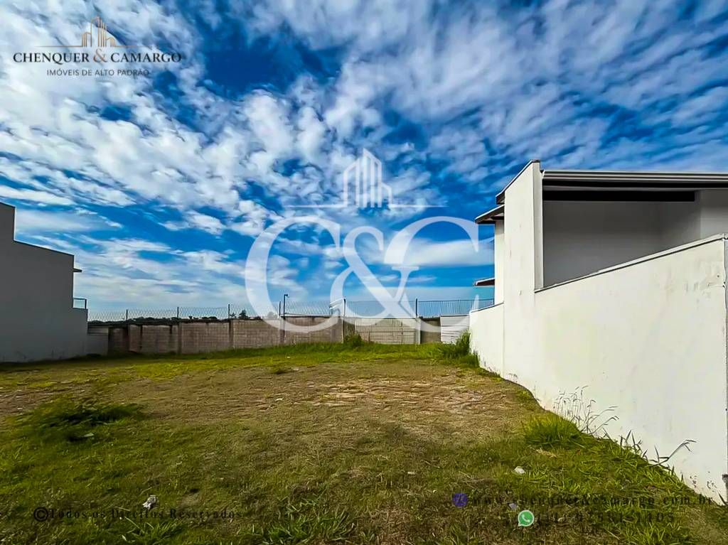 Terreno à venda no Reserva da Mata Jundiaí, 150m² plano, vista para mata e sem vizinho de fundo - 3