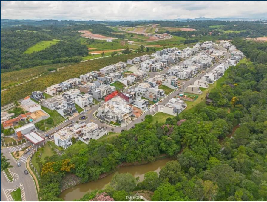 Terreno à venda no Reserva da Mata Jundiaí, 150m² plano, vista para mata e sem vizinho de fundo - 42