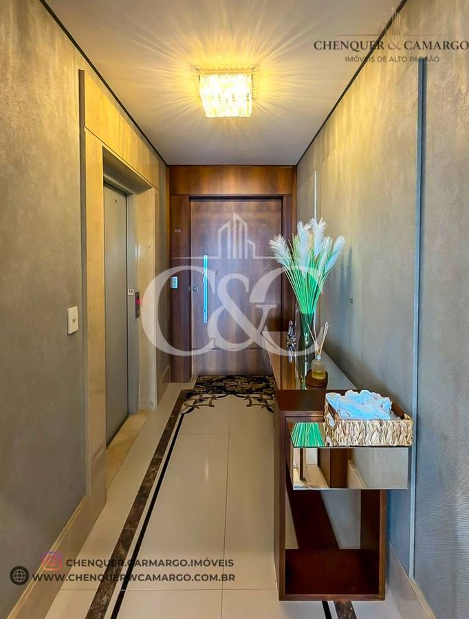 Apartamento, 3 quartos, 166 m² - Foto 21