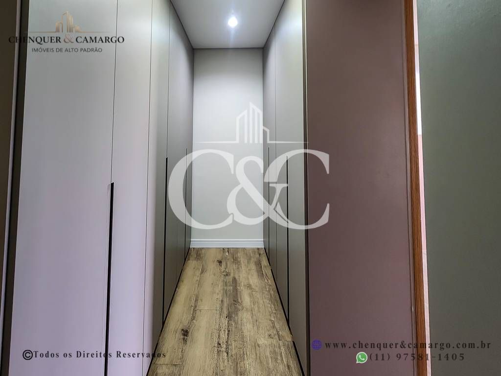 Casa à Venda no condomínio Granville São Venâncio em Itupeva - 27
